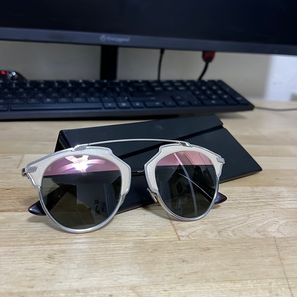 Dior Sunglasses